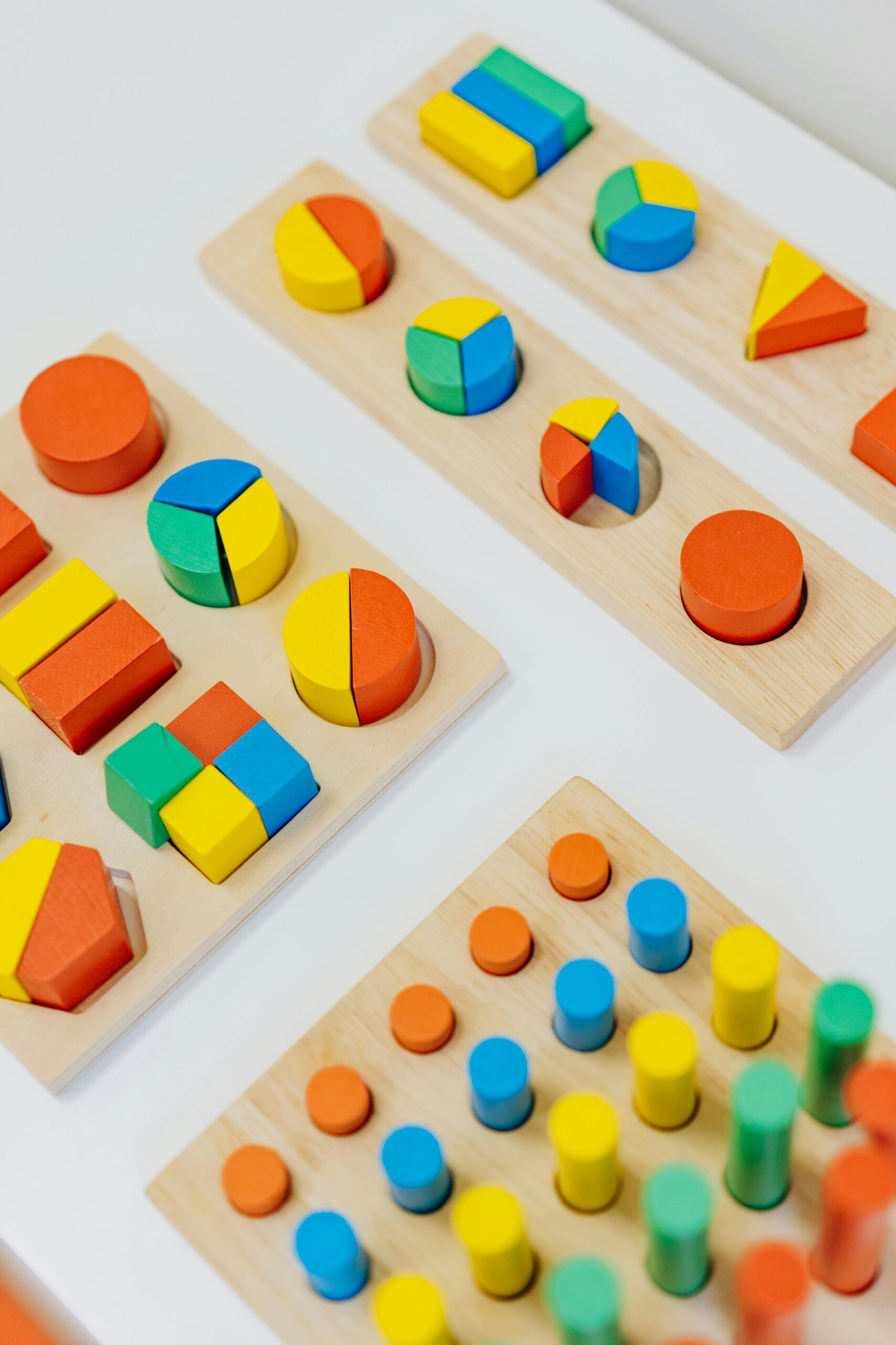 Sliding Puzzle Game